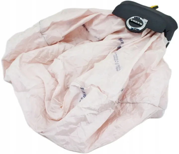 Volvo XC40 Airbag Steering Wheel UK122 image 2
