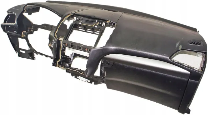 Ford Edge Mk2 Dashboard Console UI258 OEM image 2