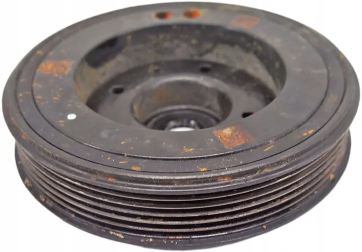 Audi Q3 Pulley 06H105243H - Used OEM Part image 2