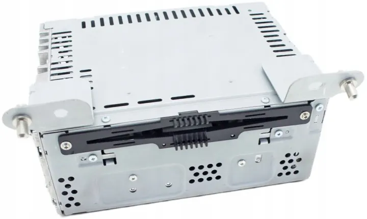 Ford Edge Mk2 Radio Navigation Module FT4T-19C107-HE image 2