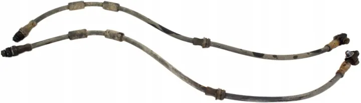VW Golf VII Brake Lines Front Set UU259 image 2