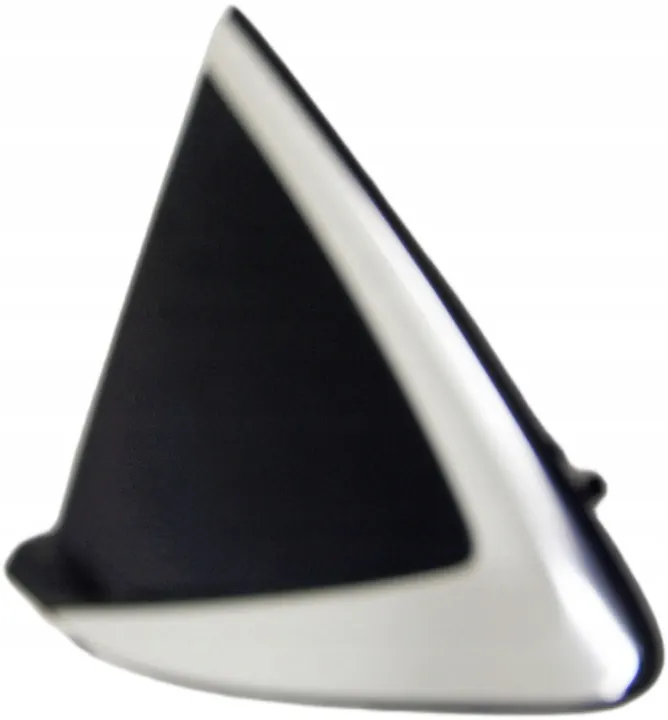 Opel Insignia B Mudguard Trim Triangle Left Rear UQ441 image 2