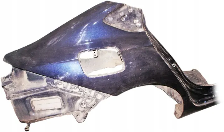 Opel Insignia B Right Rear Quarter Panel UQ452 Dark Moon Blue image 2