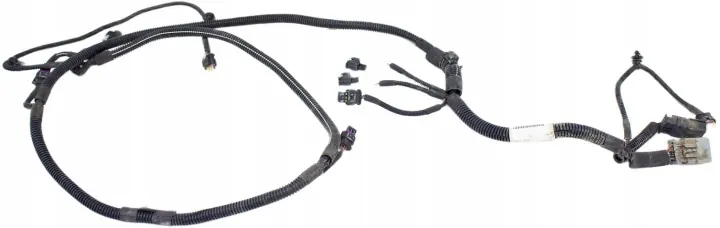 Peugeot 508 II Front PDC Parking Sensor Harness 9821591580 image 2