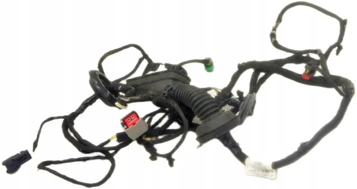 Opel Insignia B Right Front Door Wiring Harness 39133598 image 2