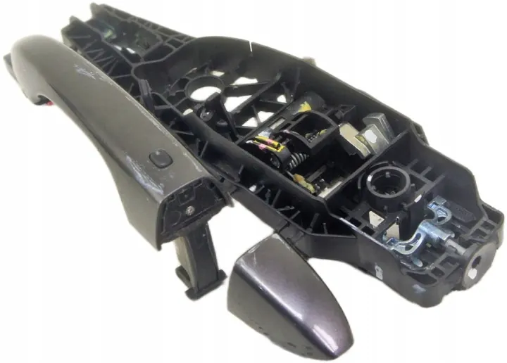 Jeep Compass II Front Right Door Handle UZ139 OEM image 2