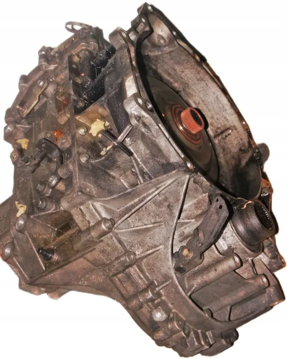 Ford Edge Mk2 Automatic Transmission - UV508 OEM Part image 2