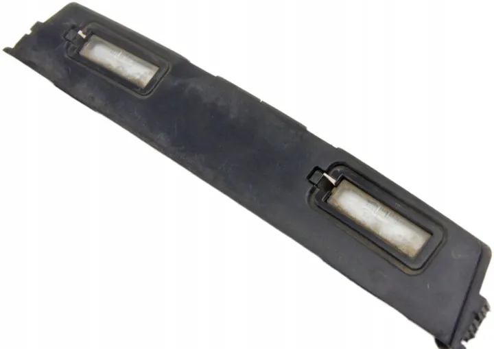 Jeep Compass II Dashboard Light Strip Set UZ028 image 2