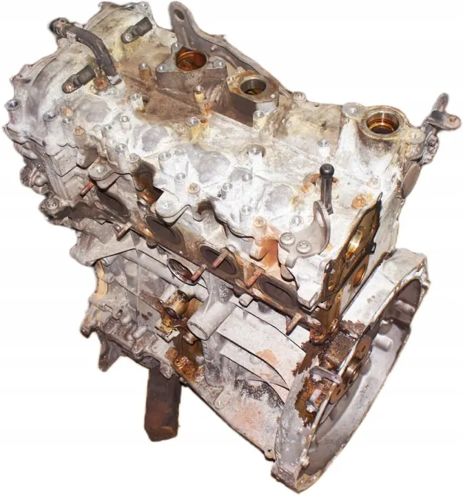 Mercedes CLA Engine M270.910 - Used - OEM UT001 image 2