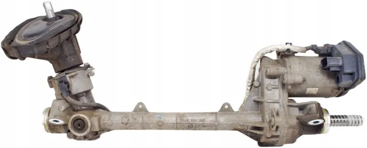 Ford Edge Mk2 Transmission H2GC-3D070-AA Used image 2