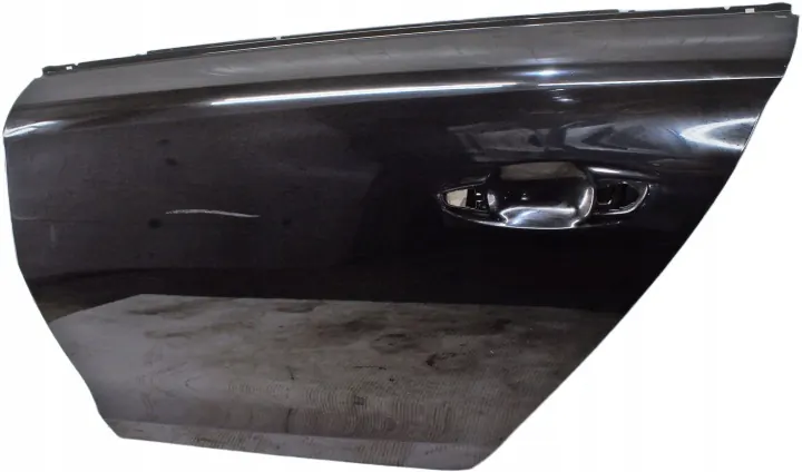 Peugeot 508 II Left Rear Door UG349 - Used image 2