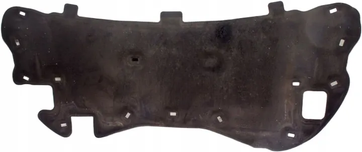Ford Edge Mk2 Hood Liner Insulation UR172 image 2