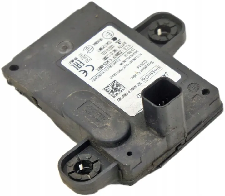 Ford Edge Mk2 Radar Module JX7T-9G768-AD image 2