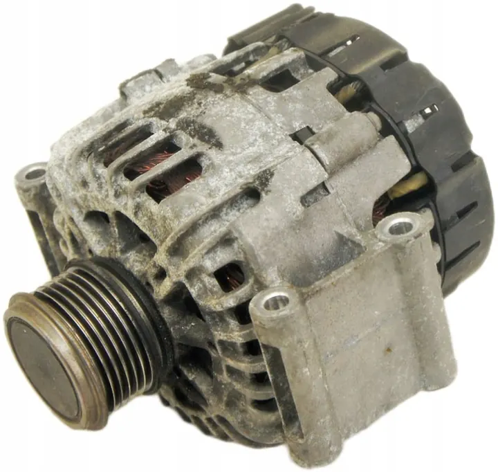 VW Passat B8 Alternator 06K903023B - Used image 2