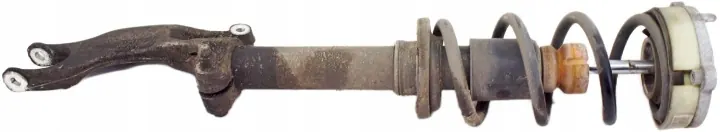Audi A4 B9 Right Front Shock Absorber 8K0412131 image 2