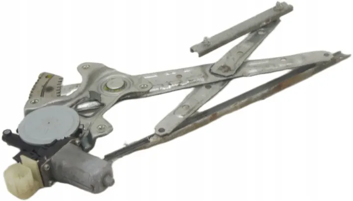 Renault Koleos II Left Rear Window Mechanism US270 image 2