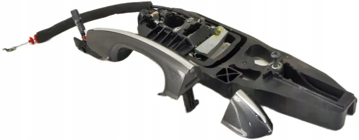 Ford Edge Mk2 Vignale Right Front Door Handle UV173 image 2