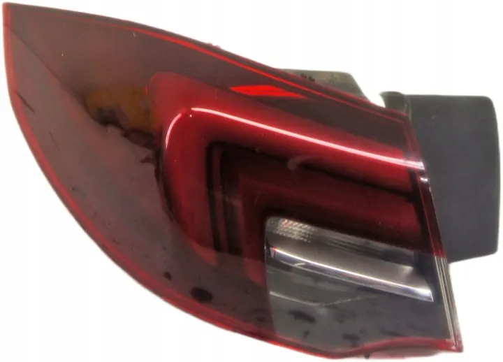 Opel Insignia B Left Rear Lamp 39040625 image 2