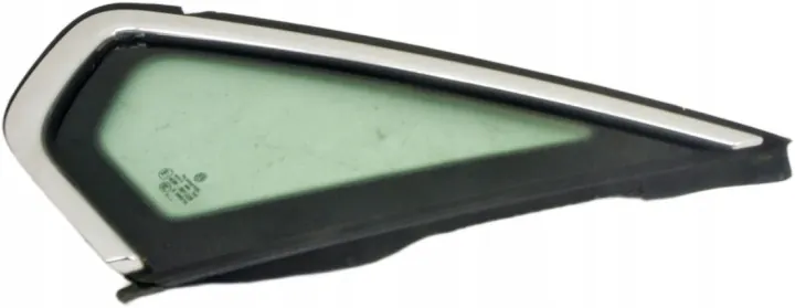 VW Passat B8 Rear Right Window UL372 OEM Volkswagen image 2