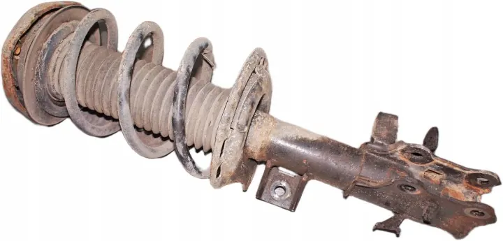 Ford Focus Mk4 Front Right Shock Absorber JX61-18045-EEF image 2