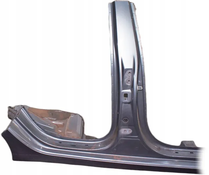 Kia Ceed III B Pillar Right Middle UO294 OE image 2