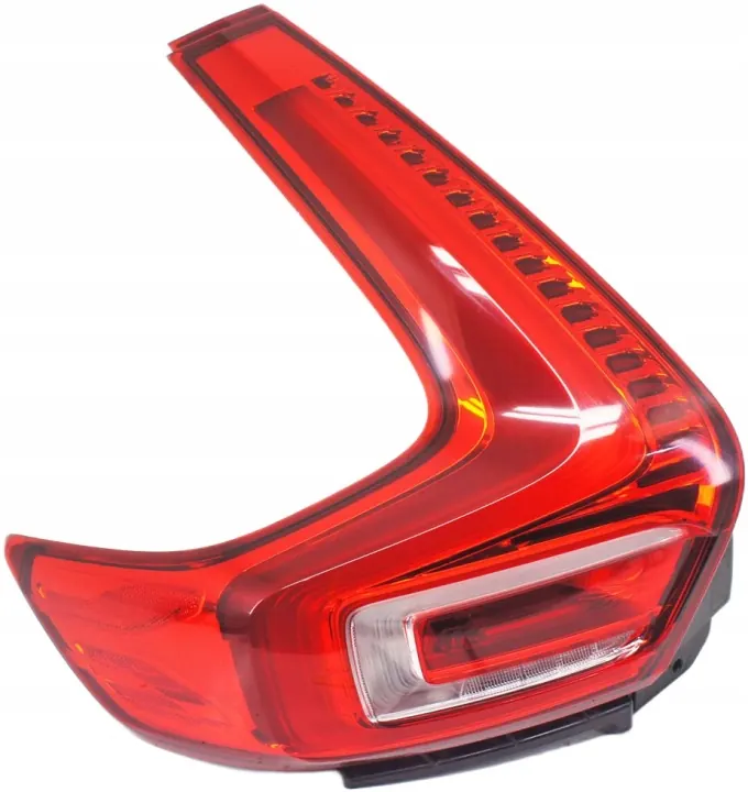 Volvo XC40 Left Rear Lamp 31446790 Used image 2