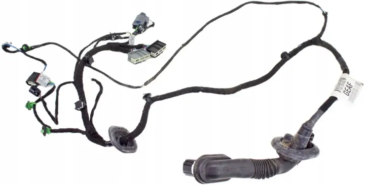 Ford Focus Mk4 Front Left Door Harness JX6T-14631-GEAF image 2