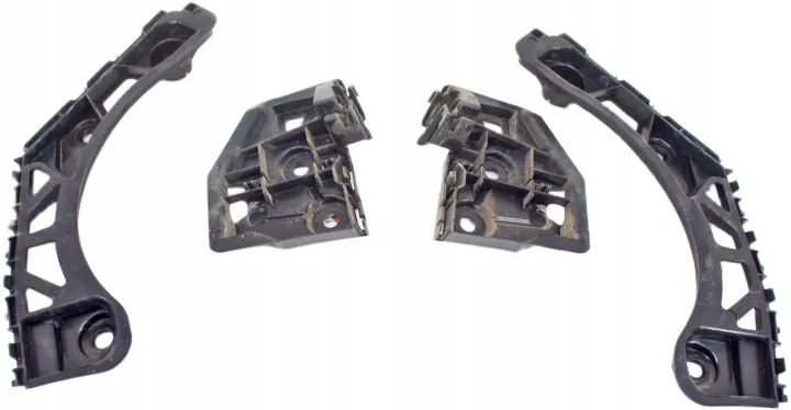 VW Tiguan II Rear Bumper Slide Mount 5NA807393A image 2