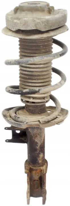 Mercedes CLA C117 W117 Left Front Shock Absorber 801404002587 image 2