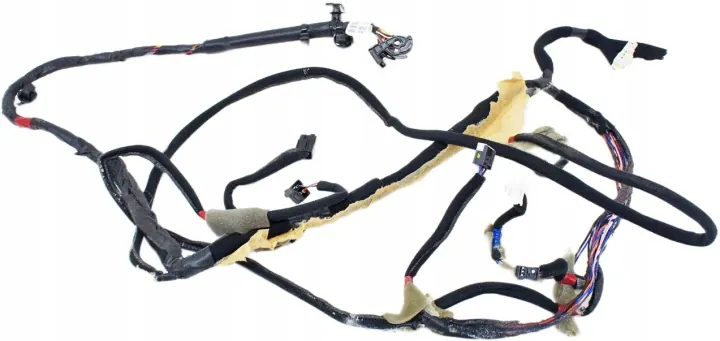 Kia Ceed III Headliner Wiring Harness 91800-J7020 image 2