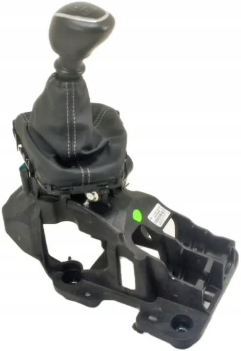 Opel Corsa F Gear Shift Lever 6B Manual UN0339845949380 image 2