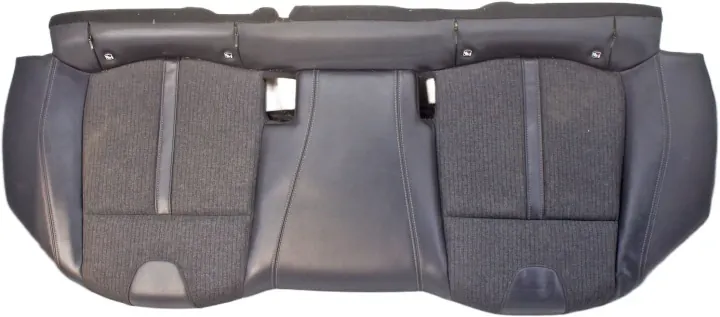 Peugeot 508 II Rear Bench Seat UG117 - Used image 2