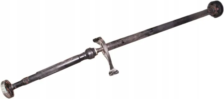 Audi Q3 Drive Shaft 5N0521101N - Used Condition image 2