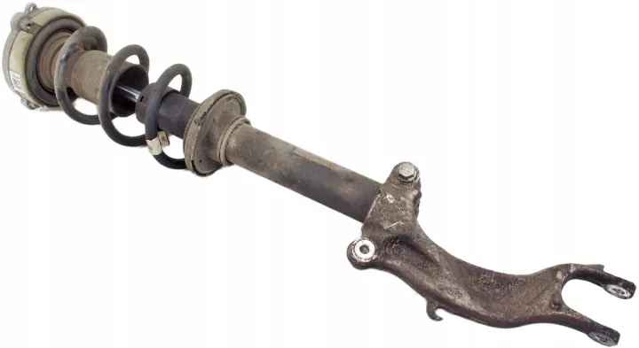 Audi A4 B9 Left Front Shock Absorber 8W0413333 image 2