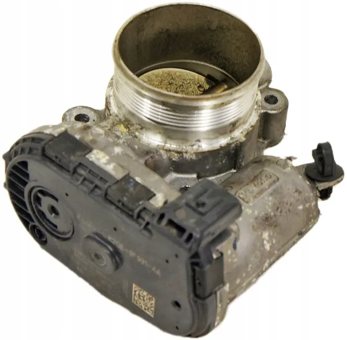Ford Edge Mk2 Throttle Body K2GE-9F991-AA image 2