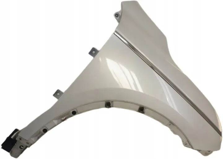 Renault Koleos II Right Front Fender US396 OEM image 2
