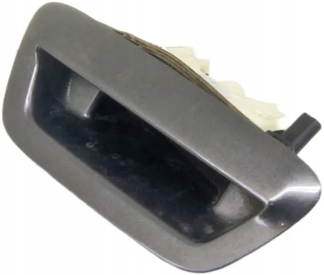 Jeep Compass II Trunk Lid Micro Switch 5VF92LAUAC image 2
