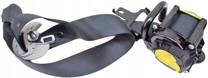 Kia Ceed III Left Front Seat Belt 88810J7000ED image 2