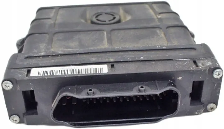 Audi Q3 I 8U Automatic Transmission Control Module 09G927750NL image 2
