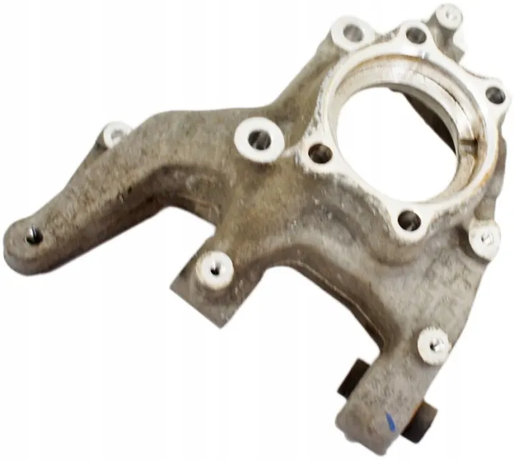 Audi Q3 I 8U Rear Knuckle Left UP276 OEM image 2