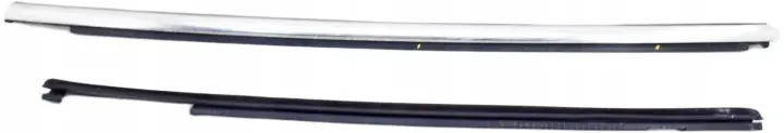 Maserati Quattroporte VI Door Window Trim VA089+ OEM image 2