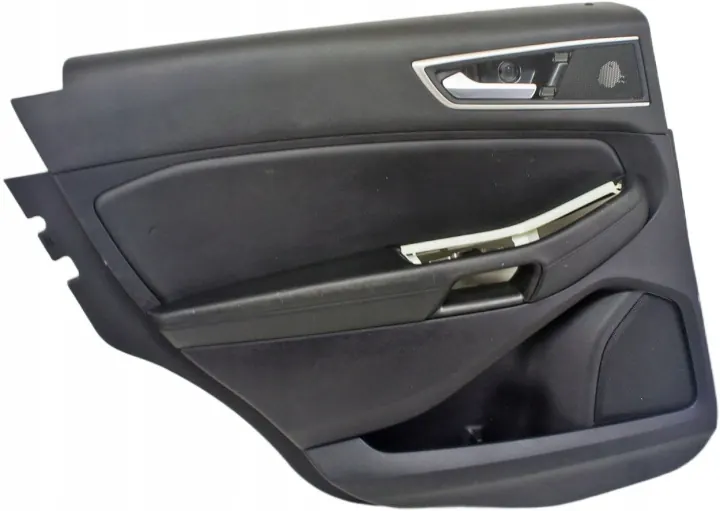 Ford Edge Mk2 SEL Left Rear Door Trim UI162 image 2