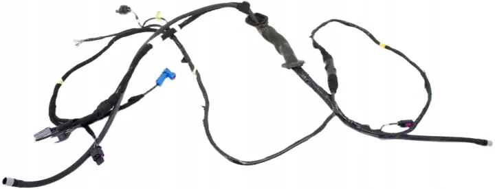 Volvo XC40 Trunk Lid Wiring Harness 32265634 image 2