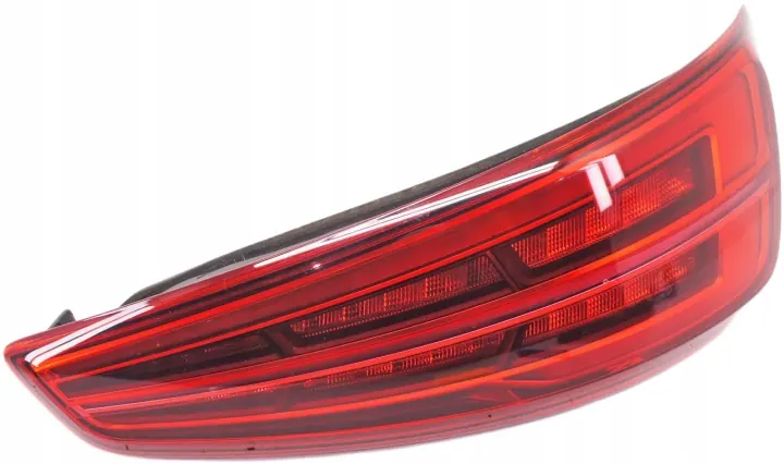 Audi Q3 I 8U Right Rear Lamp 8U0945094AC Used image 2