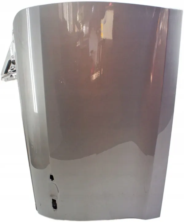 Maserati Quattroporte VI Front Right Door VA270 image 2