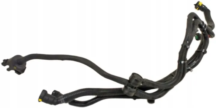 Ford Edge Mk2 Engine Harness UI340 - Ford OE image 2