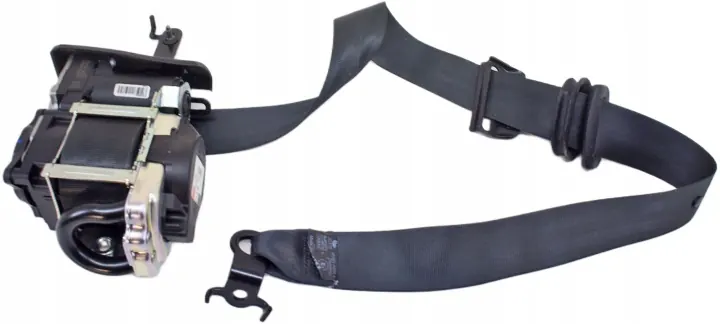 Volvo XC40 Left Front Seat Belt 32239397 image 2