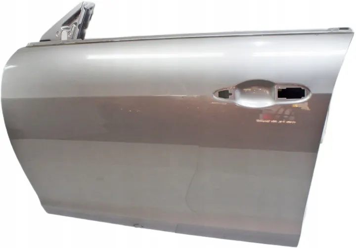 Maserati Quattroporte VI Left Front Door VA269 image 2