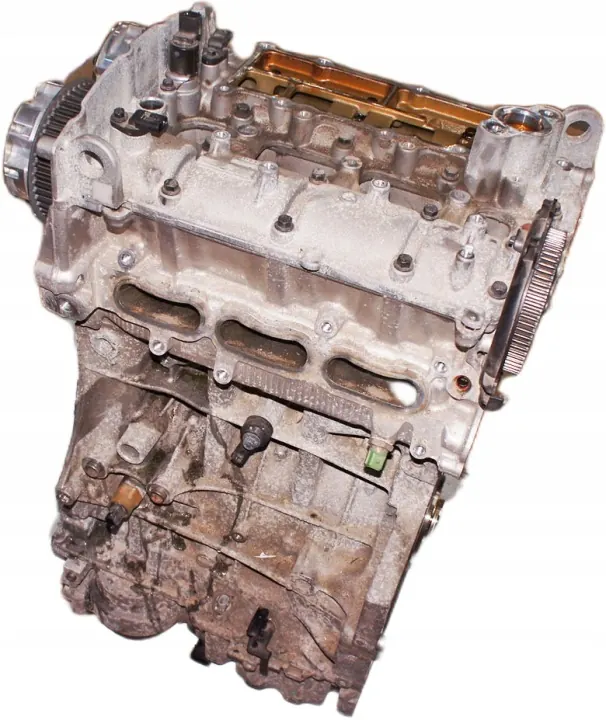 Volvo XC40 Engine B3154T2 - Used - OEM B3154T2 image 2
