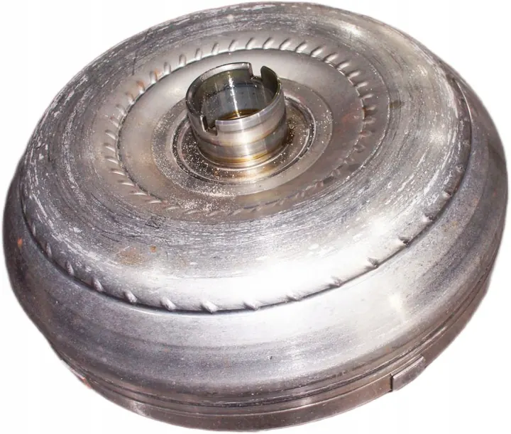 Volvo XC40 Hydrokinetic Clutch 4FA090 - Used image 2